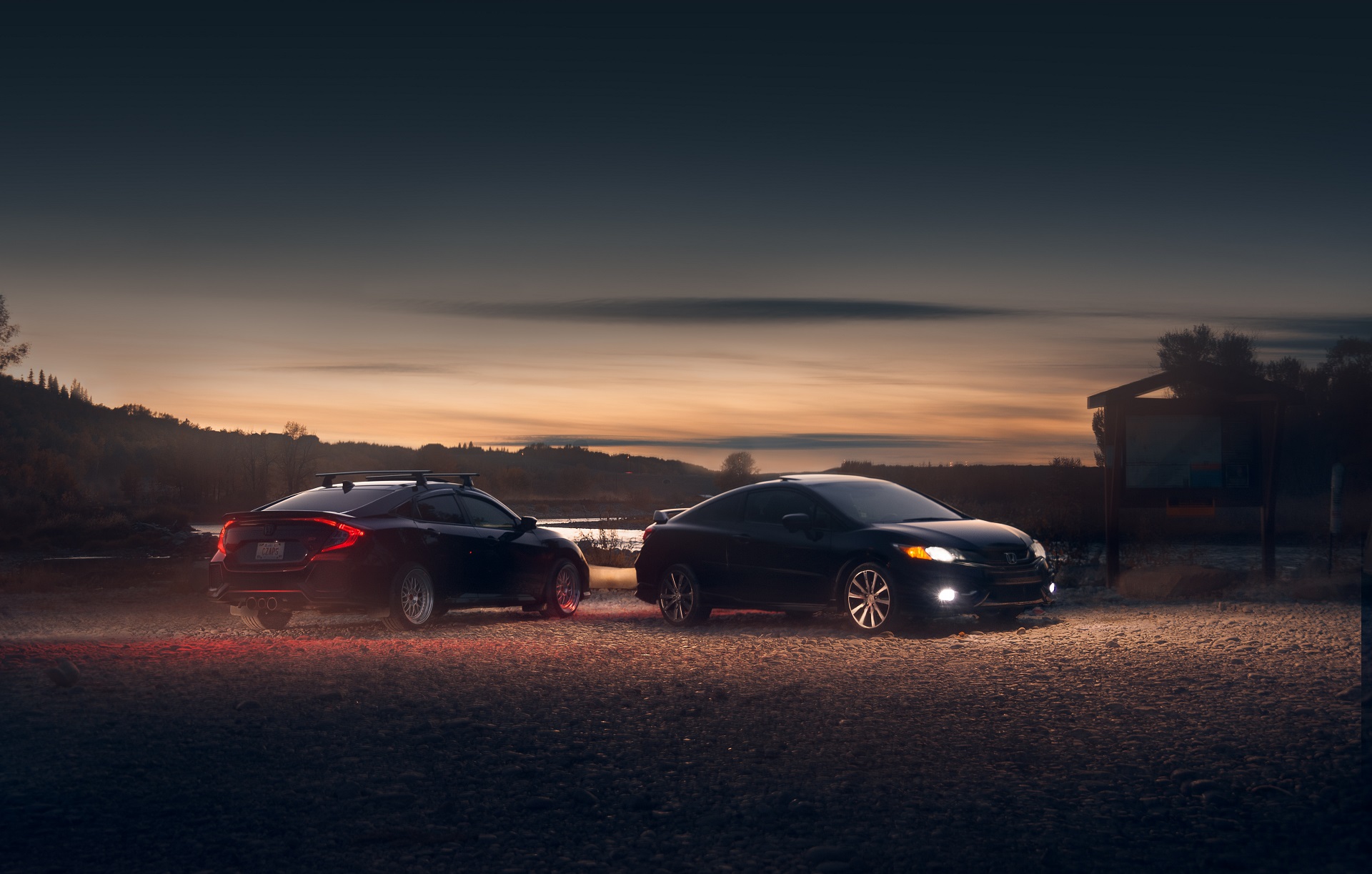 Welcome banner Image